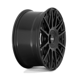 Rotiform R159 OZR 19x8.5 Matte Black premium Euro wheel