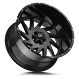 Off Road Monster M12 Gloss Black