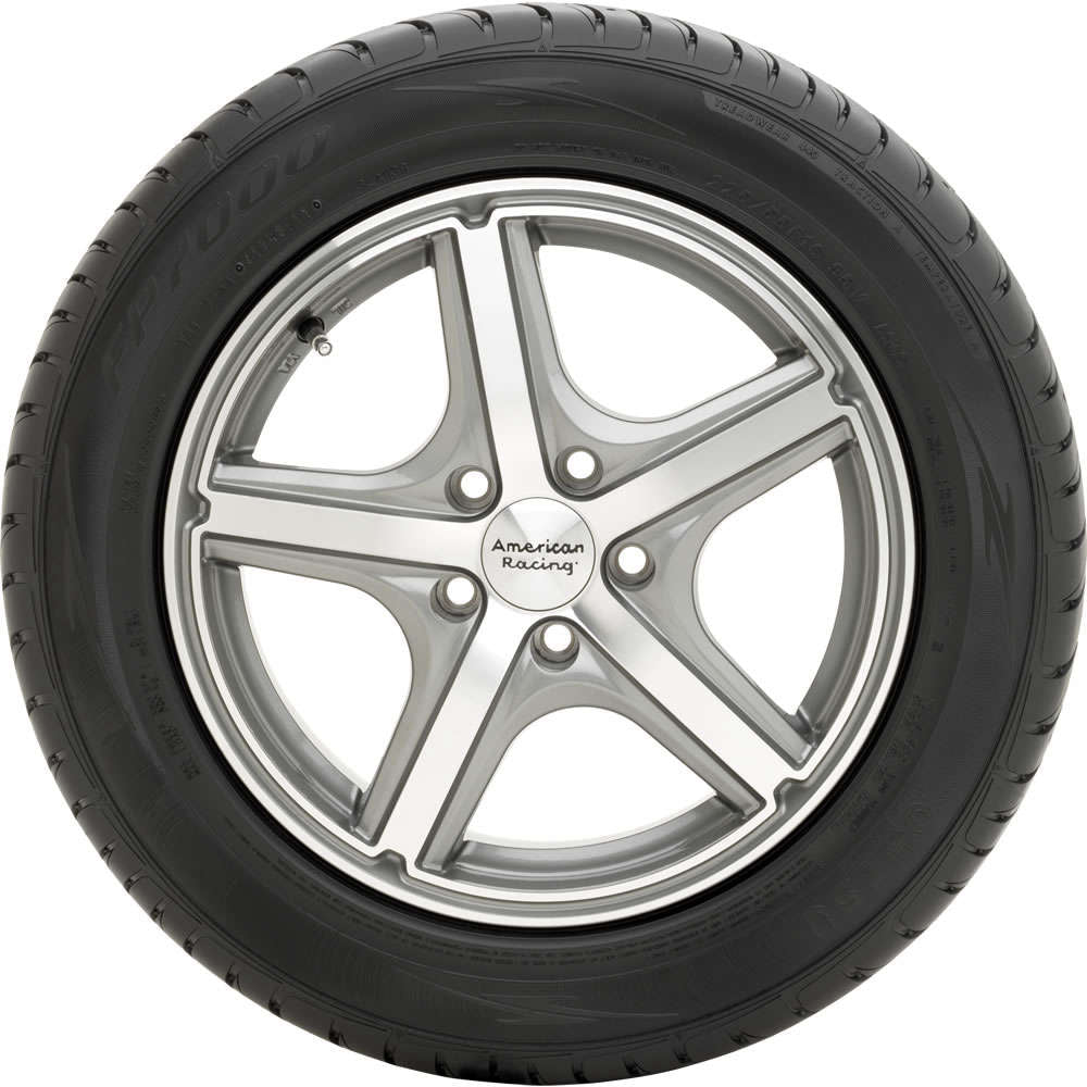 Ohtsu FP7000 215/65R16