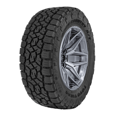 Toyo Open Country AT3 245/65R17 111T