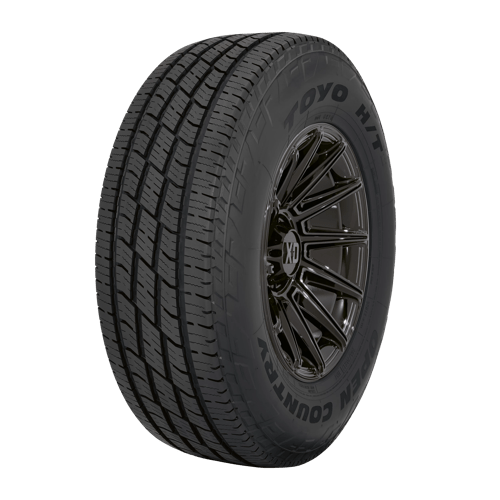 Toyo Open Country HT 265/70R17 121/118S