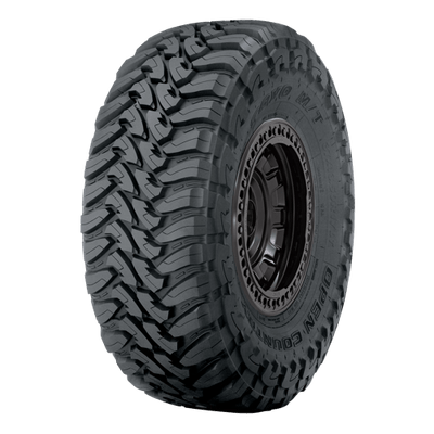 Toyo Open Country MT 33X12.50R20 119Q