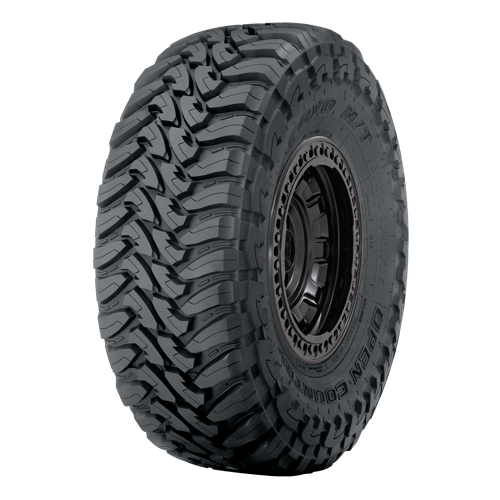 Toyo Open Country MT 285/75R17 121P
