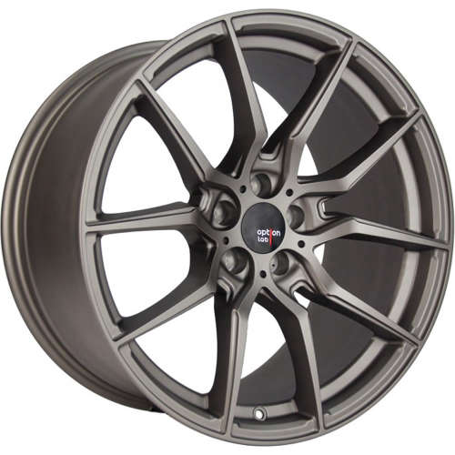 Option Lab R716 Gray