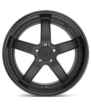 Niche 1PC M173 PANTANO 19x10 +40 Matte Black