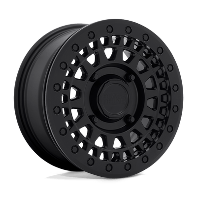 Black Rhino Powersports PARKER UTV BEADLOCK Black wheel