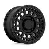 Black Rhino Powersports PARKER UTV Black wheel