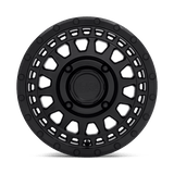 Black Rhino Powersports PARKER UTV 15x7 +36mm Matte Black