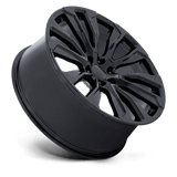 Performance Replicas 211 24x10 +31mm Gloss Black