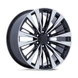 Performance Replicas PR226 24x10 +31mm