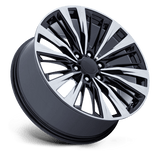 Performance Replicas PR226 24x10 +31mm