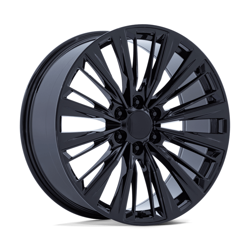 Performance Replicas PR226 Black wheel