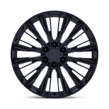 Performance Replicas PR226 24x10 +31mm