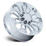 Performance Replicas PR228 22x8.5 +15mm