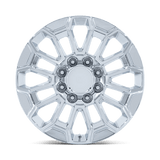Performance Replicas PR228 22x8.5 +15mm
