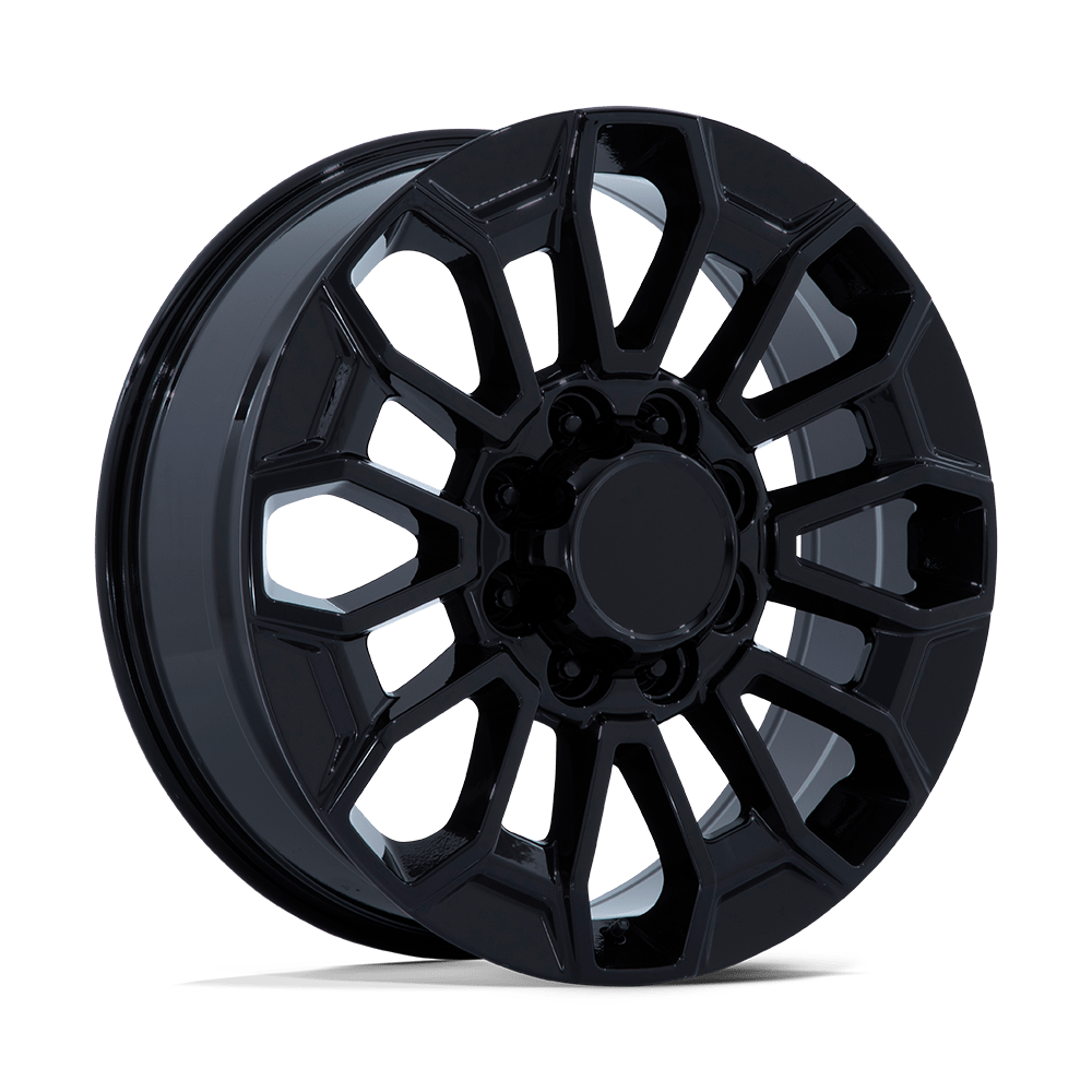 Performance Replicas PR228 Black wheel