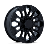 Performance Replicas PR228 22x8.5 +15mm