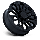 Performance Replicas PR228 22x8.5 +40mm