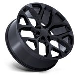 Performance Replicas 177 24x10 +24mm Gloss Black