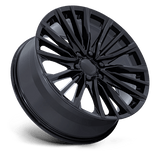 Performance Replicas 223 26x10 +28mm Gloss Black (6x139.7)