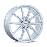 Petrol P4B Silver wheel