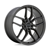 Petrol P5C Gunmetal wheel