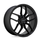 Petrol P5C Black wheel