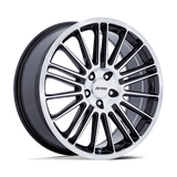 Petrol PE001 P1D Black wheel