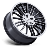 Petrol PE001 P1D 19x8 +40mm (5x110)