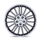 Petrol PE001 P1D 19x8 +40mm (5x110)