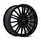 Petrol PE001 P1D Black wheel