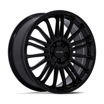 Petrol PE001 P1D Black wheel