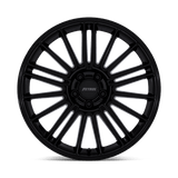Petrol PE001 P1D 18x8 +40 Gloss Black premium Euro wheel