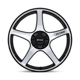 Petrol PE003 P2E 17x8 +40mm