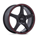 Petrol PE003 P2E Black wheel
