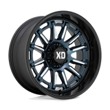 XD XD865 PHOENIX Blue wheel