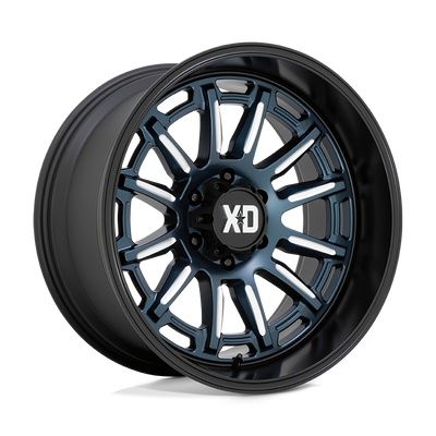 XD XD865 PHOENIX Blue wheel