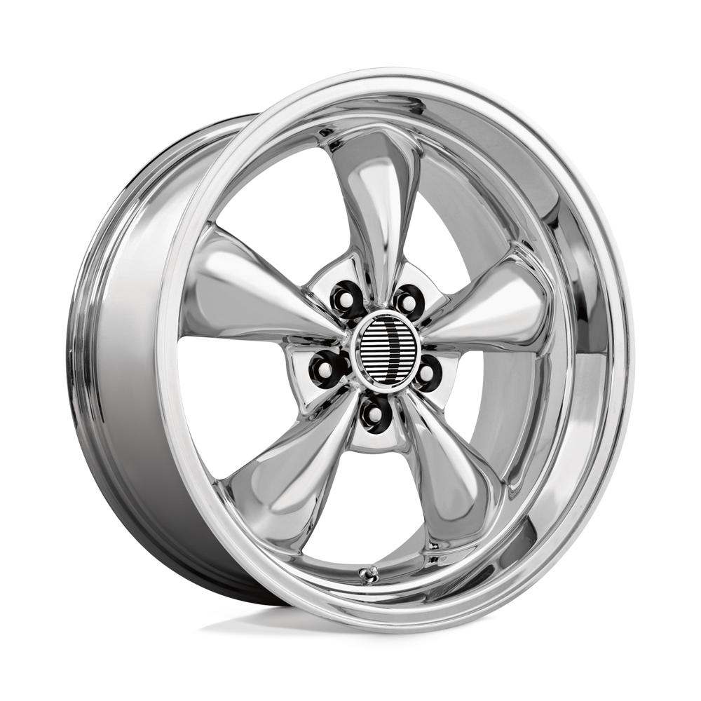 Performance Replicas PR106 Chrome wheel