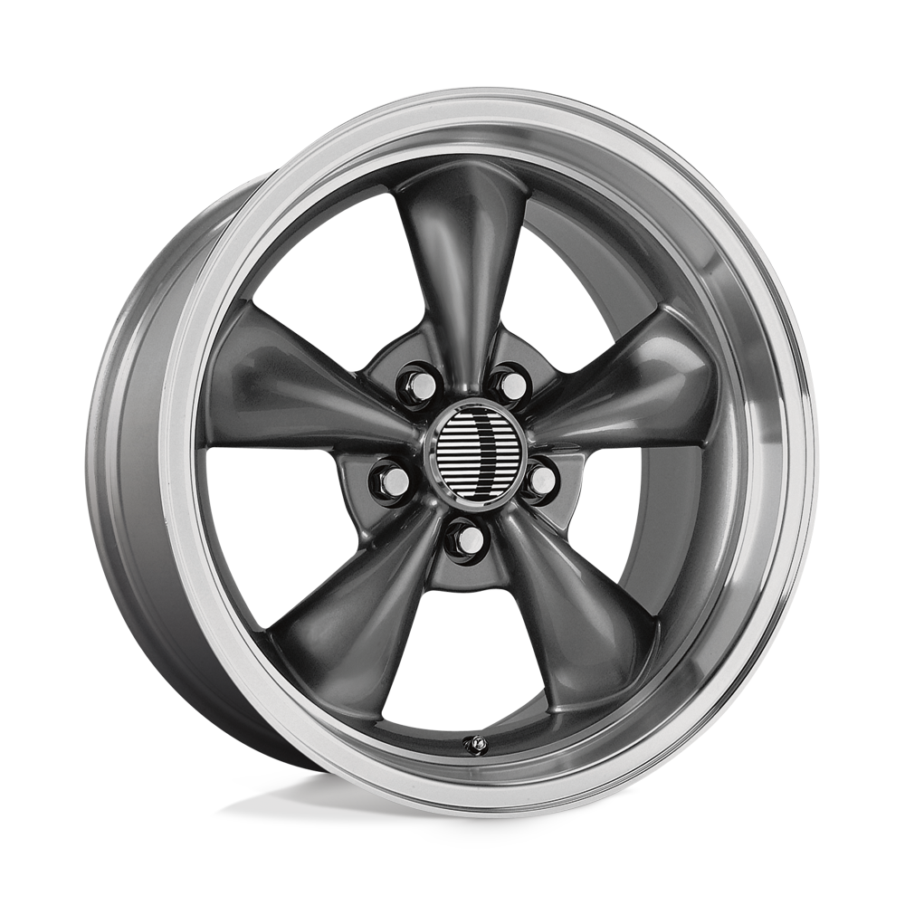 Performance Replicas PR106 Gray wheel
