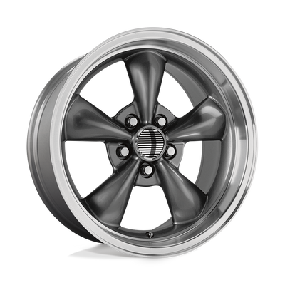 Performance Replicas PR106 Gray wheel