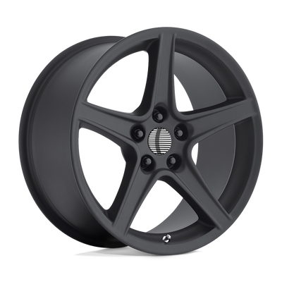 Performance Replicas PR110 Black wheel