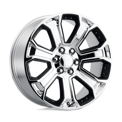 Performance Replicas 113 Chrome wheel