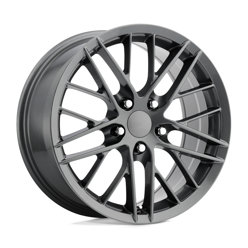 Performance Replicas PR121 Gray wheel