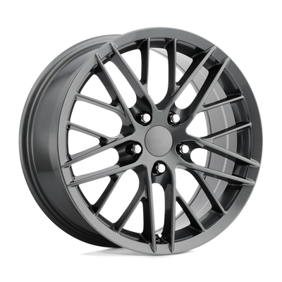 Performance Replicas PR121 Gray wheel