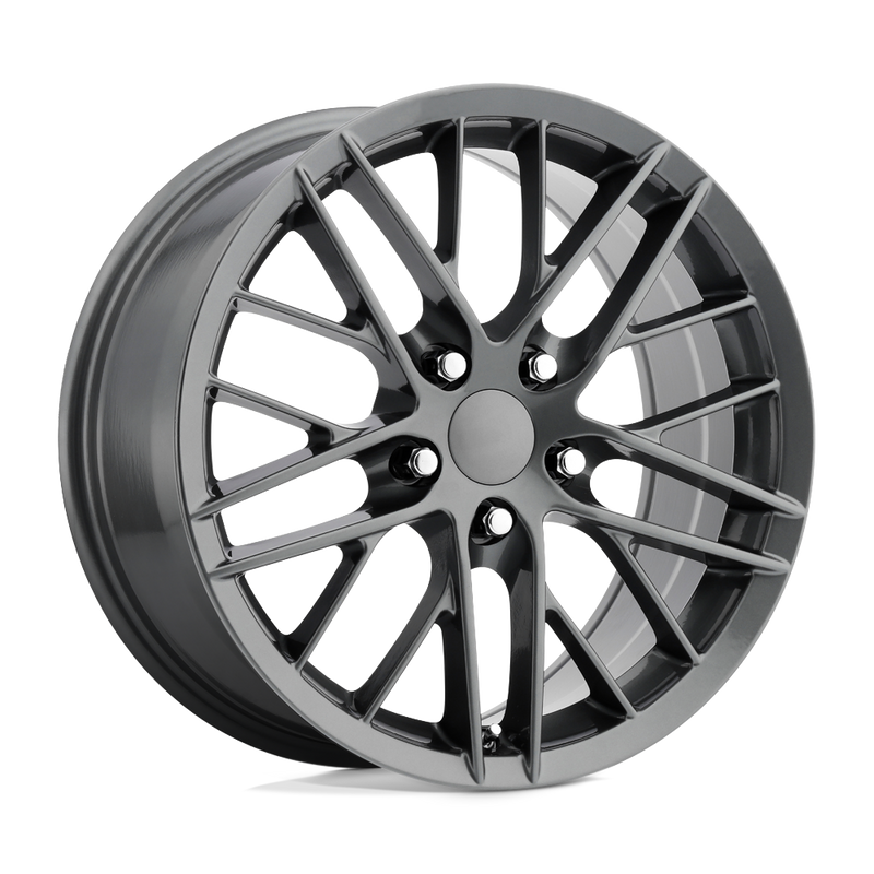 Performance Replicas 121 Gray wheel