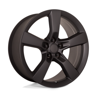 Performance Replicas PR125 Black wheel