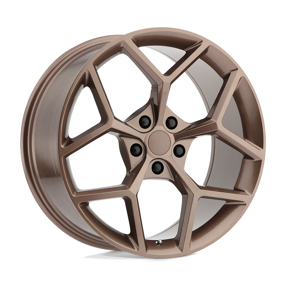 Performance Replicas PR126 Copper wheel
