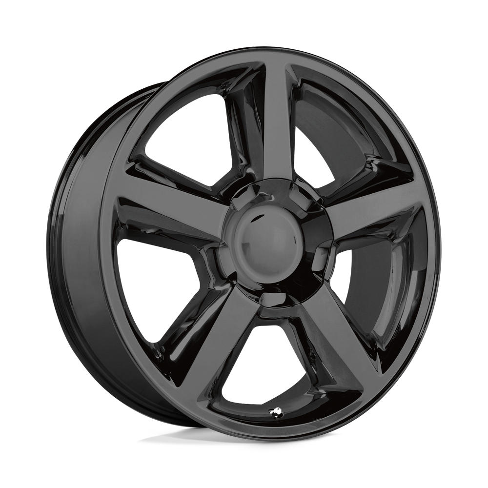 Performance Replicas PR131 Black wheel