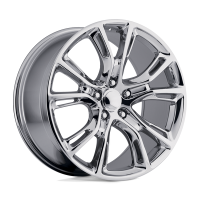 Performance Replicas 137 Chrome wheel