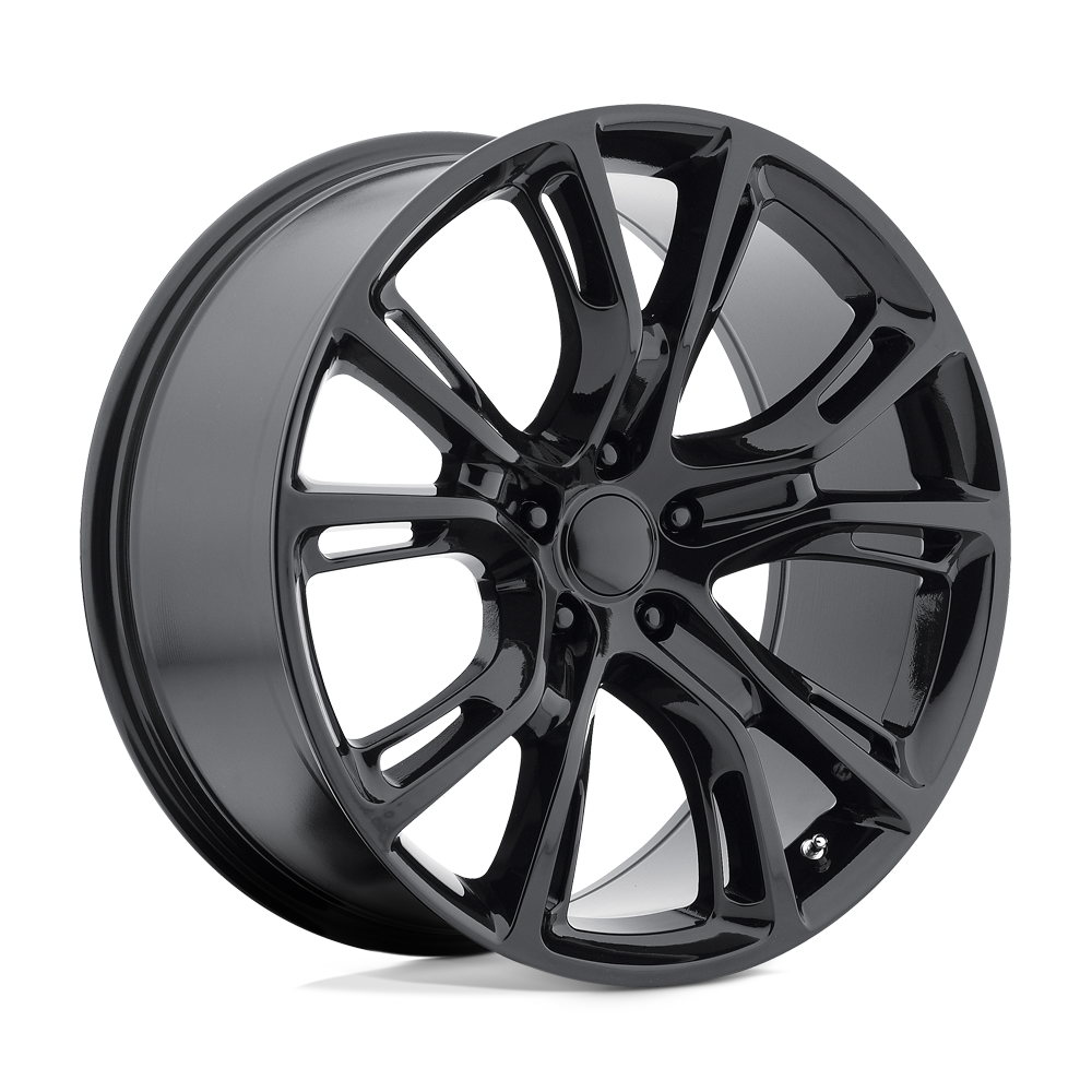 Performance Replicas PR137 Black wheel